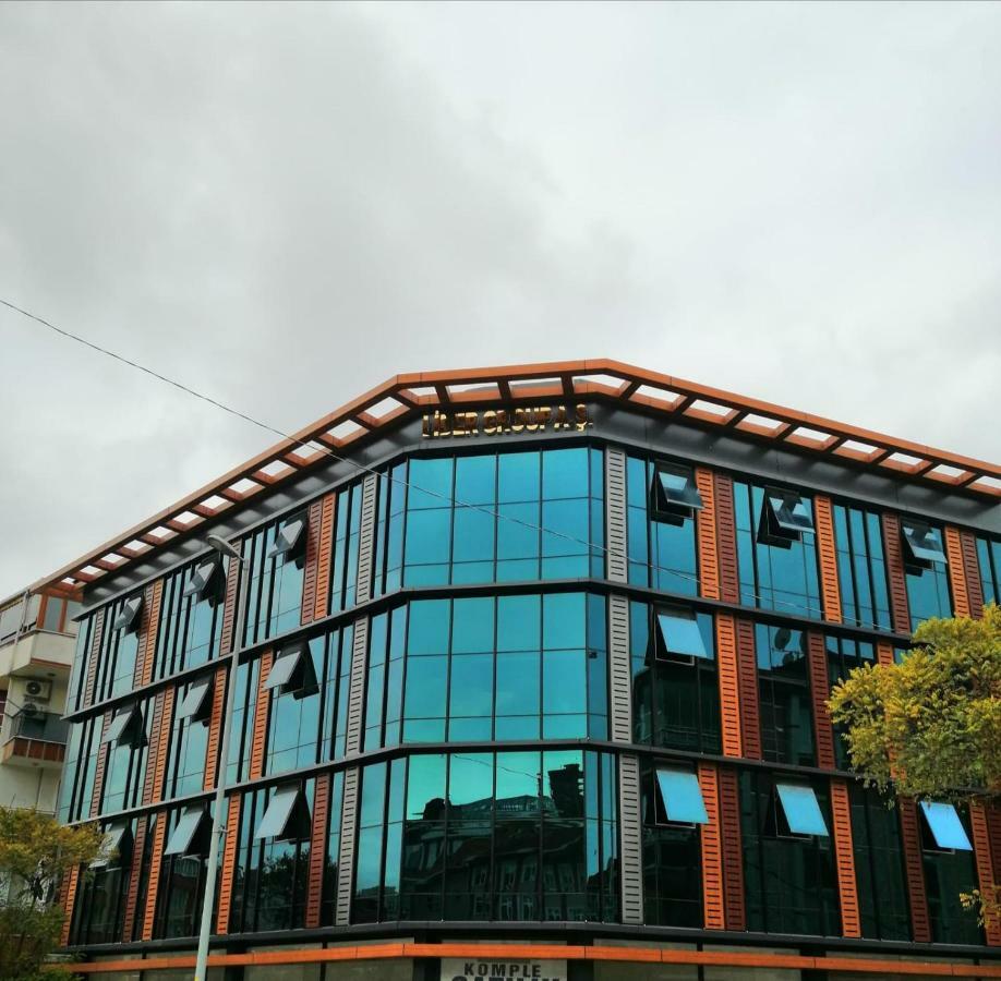 Plus Park Suite & Hotel - Istanbul, Istanbul