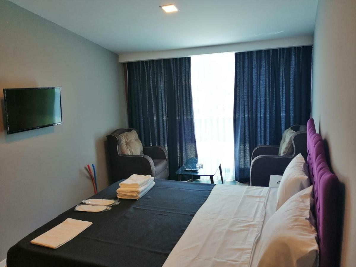 Plus Park Suite & Hotel - Istanbul — Photos 2